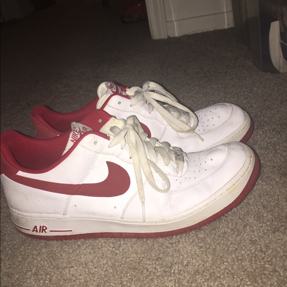 Nike AF1 Low
